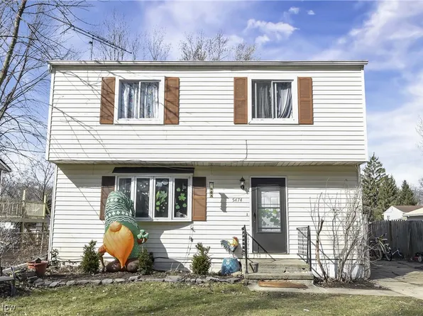 5474 Pleasant Ave, North Ridgeville, OH 44039
