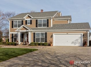 521 Adare Rd, Bartlett, IL 60103