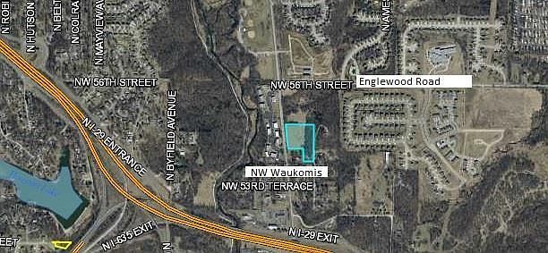 1st image of 5407 NW Waukomis Dr