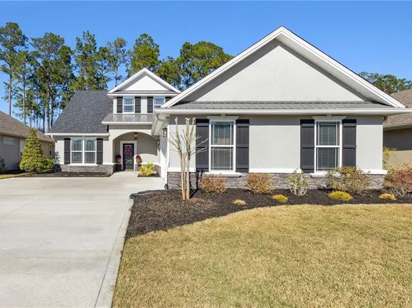89 Amanda Trce, Kingsland, GA 31548