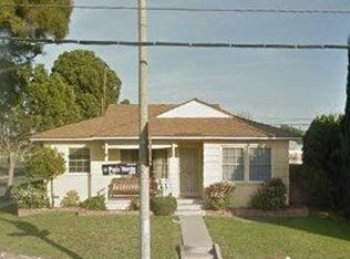 4662 Palo Verde Ave, Lakewood, CA 90713