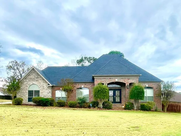 8 Sherman Cv, Maumelle, AR 72113