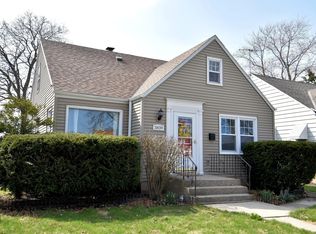 3839 S 19th St, Milwaukee, WI 53221