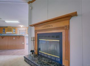 5788 W Caffey Ln, Homosassa, FL 34446