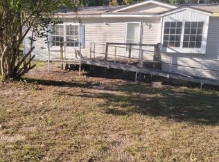 581 NE 68th Ct, Ocala, FL 34470