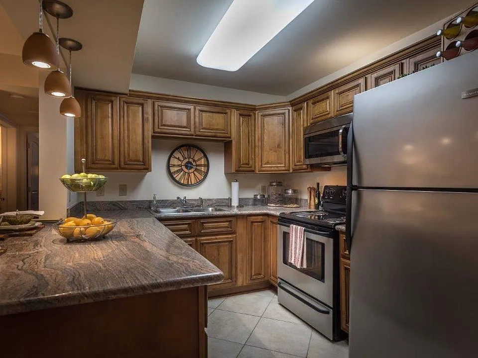 Regency at Metairie
