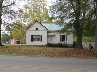 407 Pleasant Ridge Rd, Carrollton, GA 30117