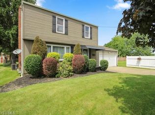 950 Larkridge Ave, Boardman, OH 44512