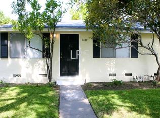 6639 Coldwater Canyon Ave, North Hollywood, CA 91606