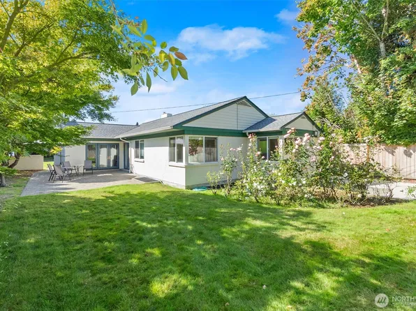 3242 Maringo Road, Olympia, WA 98501