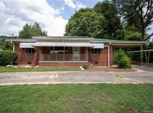 193 N Main St, Mount Pleasant, NC 28124