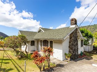 3422 Woodlawn Dr, Honolulu, HI 96822