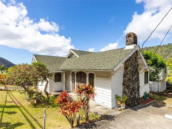 3422 Woodlawn Dr, Honolulu, HI 96822