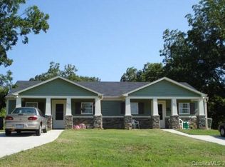 215 E Maryland Ave, Bessemer City, NC 28016