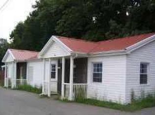 7115 Highway 152 E, Rockwell, NC 28138