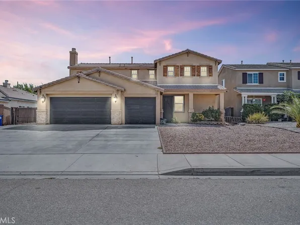 15143 Arcadian St, Adelanto, CA 92301