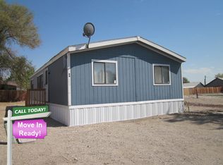 750 E Stillwater Ave, Fallon, NV 89406