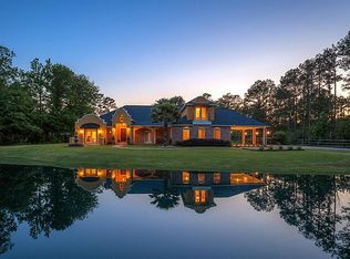 16468 Stonecrest Dr, Conroe, TX 77302