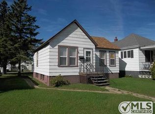 615 Stephenson Ave, Escanaba, MI 49829
