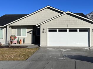 5429 Shalynn Dr, Klamath Falls, OR 97603
