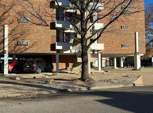 330 W Central Ave #C-4, El Dorado, KS 67042
