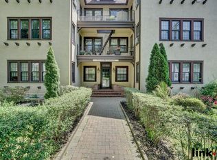 80 Parkway Rd APT 3C, Bronxville, NY 10708