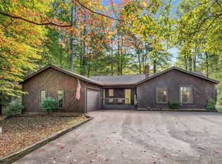 3952 Winchell Rd, Mantua, OH 44255