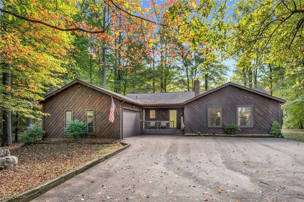 Real estate listing image