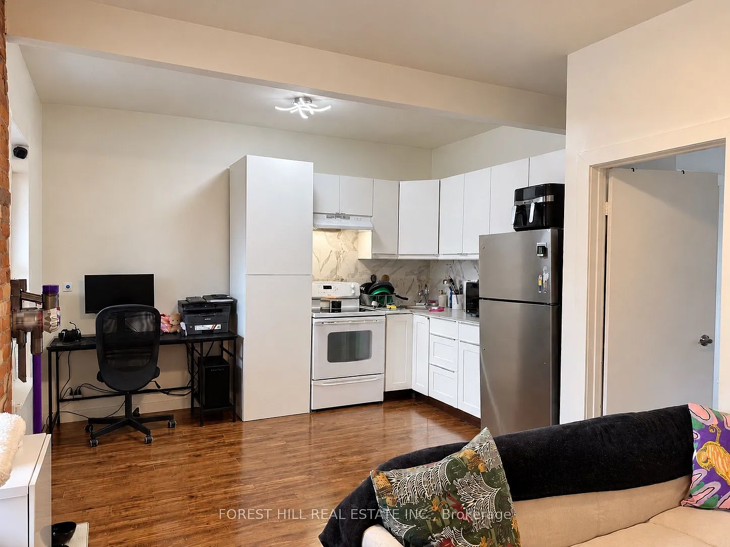 1 bed, $1,900 — Photo 2