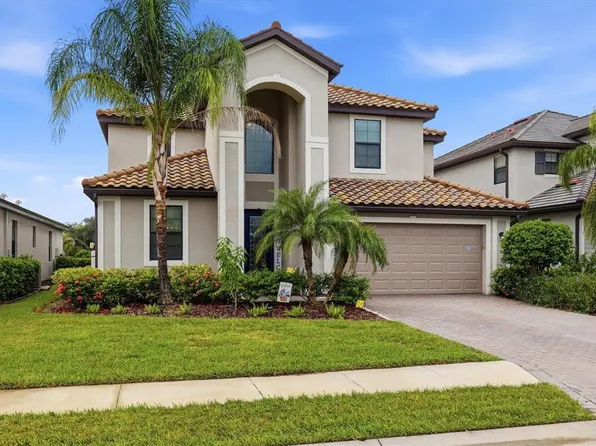 11106 Copperlefe Dr, Bradenton, FL 34212
