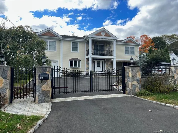 80 Bouton Street West, Stamford, CT 06907