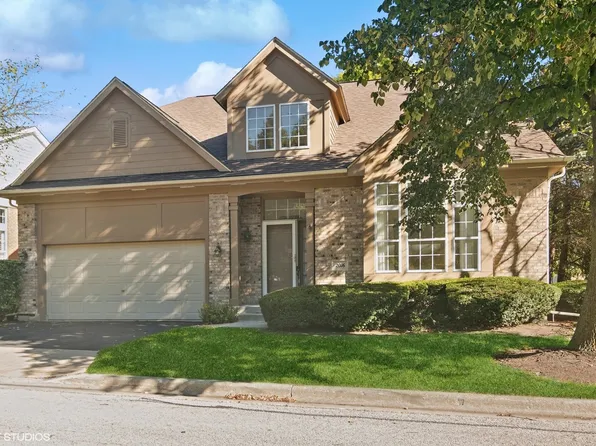 2016 Trevino Ter, Vernon Hills, IL 60061