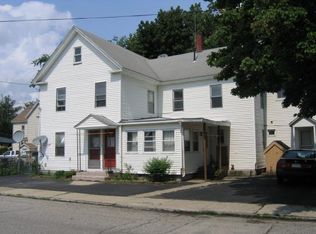 4 Hanover St, Nashua, NH 03060