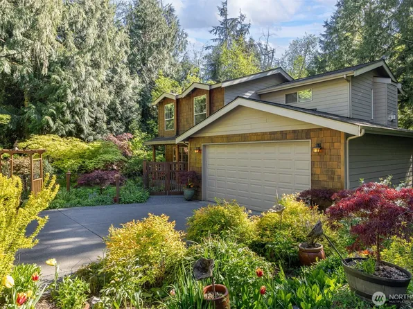337 Sudden Valley Drive, Bellingham, WA 98229