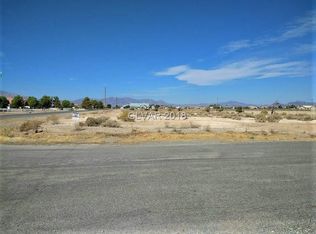 3860 S Shawnee Ave, Pahrump, NV 89048