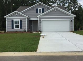 588 NW Dellcastle Ct #144, Calabash, NC 28467