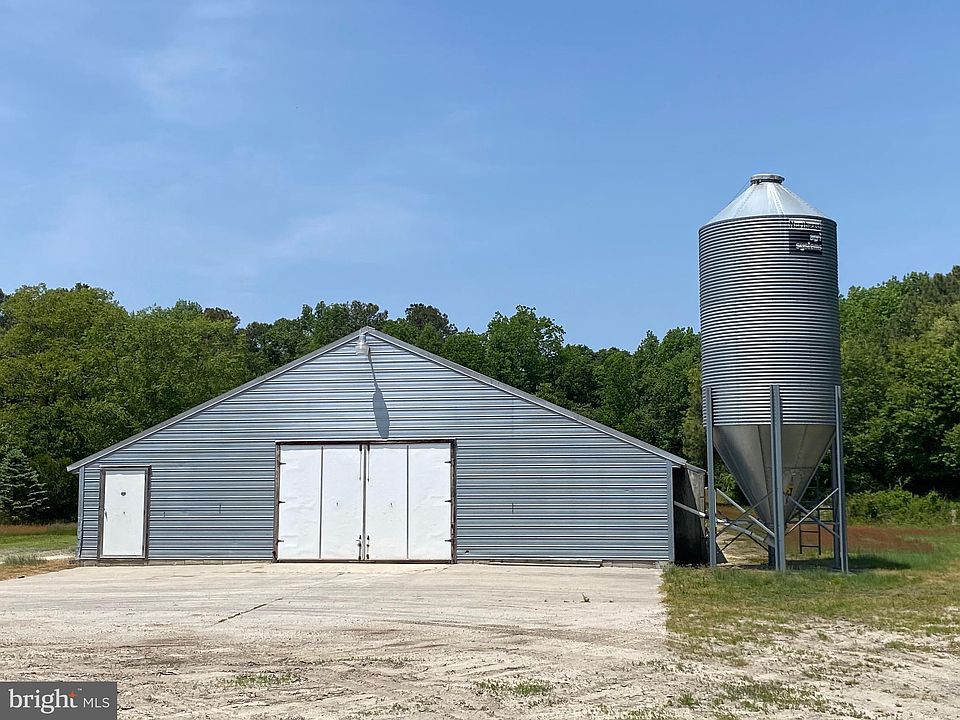 Wilson Hill Rd, DE 19947 MLS DESU2041274 Zillow