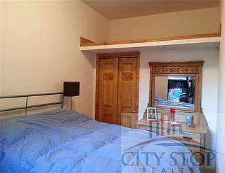 Rented by City Stop Realty