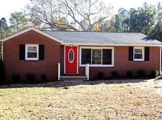 9301 Hickory Rd, South Chesterfield, VA 23803