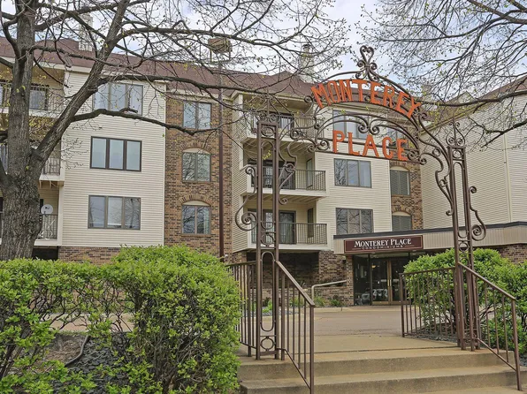4550 Minnetonka Blvd APT 201, Saint Louis Park, MN 55416