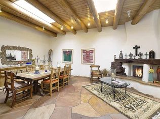 42 San Sebastian Rd, Santa Fe, NM 87505