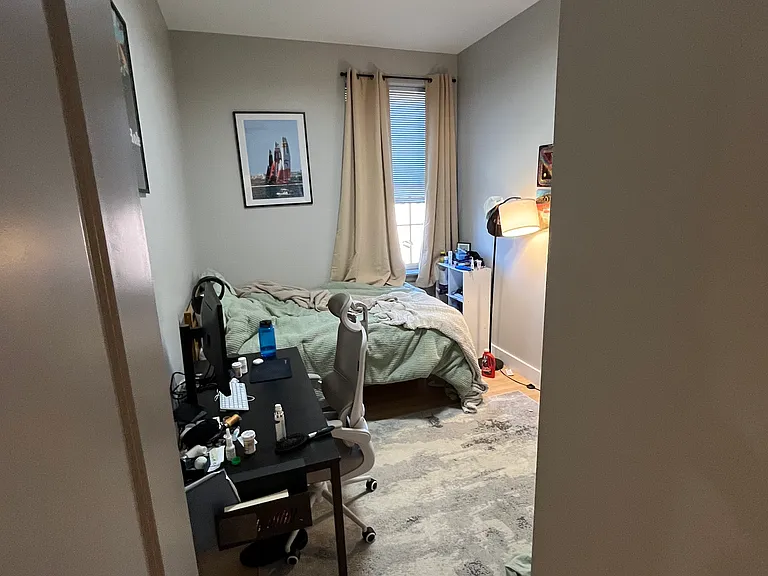 20 Parmenter St #400 — Photo 7