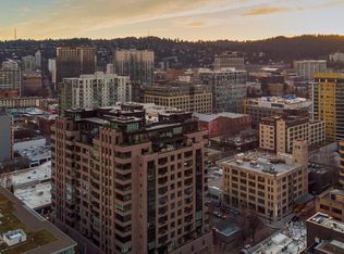 333 NW 9th Ave UNIT 410, Portland, OR 97209