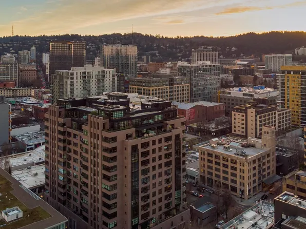 333 NW 9th Ave Unit 410, Portland, OR 97209