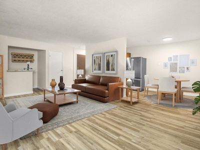 12960 Nicollet Ave APT 301, Burnsville, MN, 55337