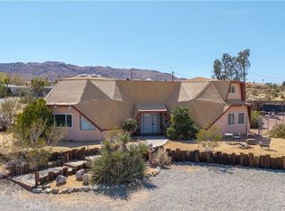 6888 Sunnyhill Rd, Joshua Tree, CA 92252