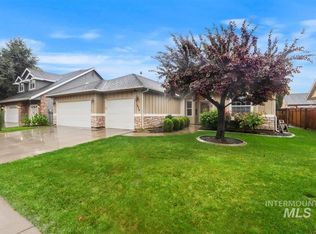 1824 W Ham Rapids St, Meridian, ID 83646