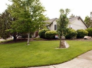 3568 SW Wickiup Ct, Redmond, OR 97756