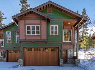 125 Davison Rd, Mammoth Lakes, CA 93546