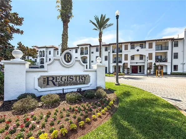 5550 E Michigan St APT 2317, Orlando, FL 32822